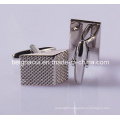 Sterling Silver Cufflinks